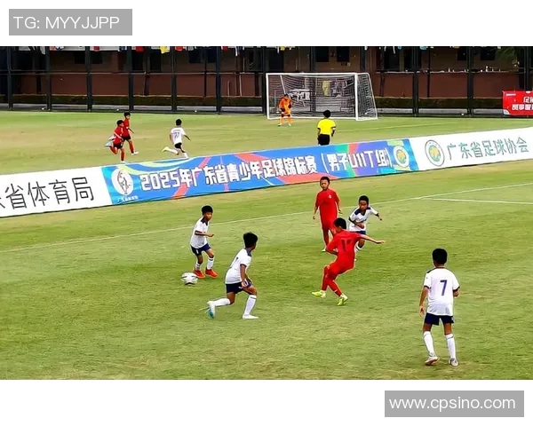 广东足球逆袭浙江明星队展现强大实力与团队合作精神