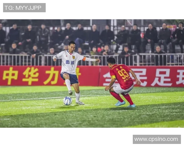 村超足球明星赛点燃乡村热情展现足球魅力与团结精神