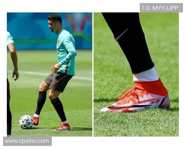 足球明星们的足球鞋选择揭秘你最喜欢哪一双球鞋呢