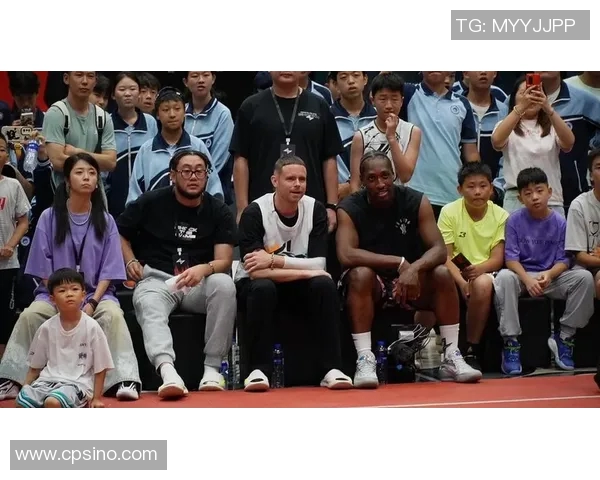 明星篮球周末盛典即将开启球迷狂欢与明星对决的精彩时刻不容错过